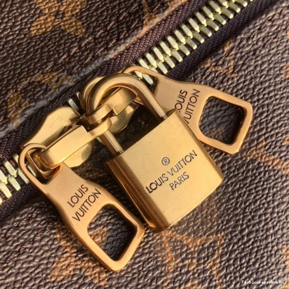 FS CHEAP LOUIS 50 VUITTON KEEPALL 0816